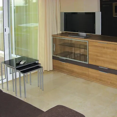 In La Escala With Air Conditioning