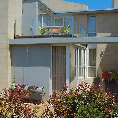 In La Escala With Air Conditioning Apartment *