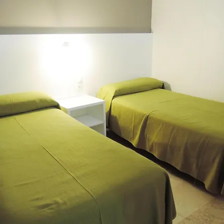 In La Escala With Air Conditioning דירה L' Escala