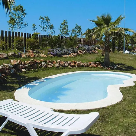 In La Escala With Air Conditioning *
